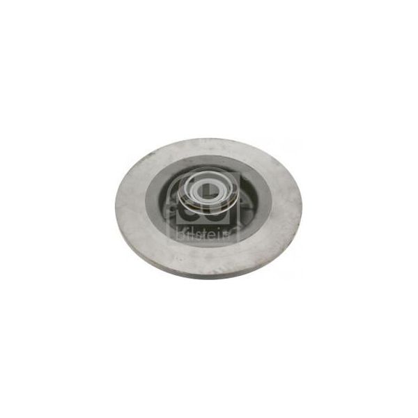 Febi Bilstein 21299 - Oe 77 01 472 838 Disco Freno Per Laguna Ii-image