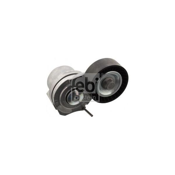 Febi Bilstein 102183 - Tenditore Oe 55484503, Cinghia A V Per Cruze (J300), Cruze (J305), Cruze (J308), Astra J, Corsa D (S07), Meriva B (S10)-image