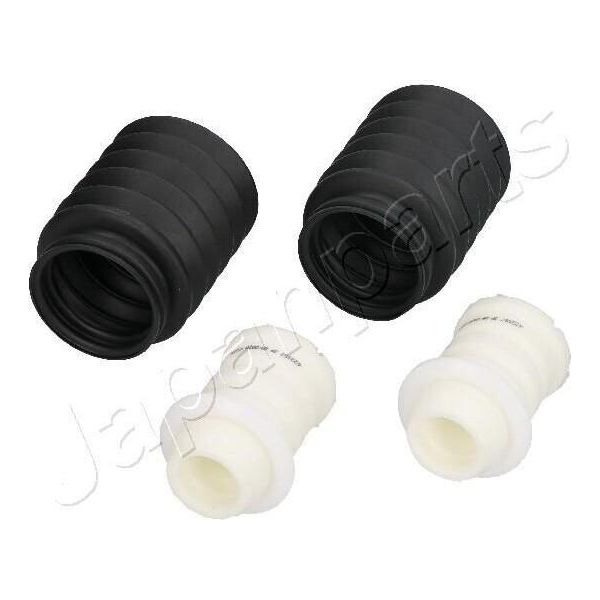 Japanparts KTP-0123 - Oe 31330146239 Kit Di Protezione Dalla Polvere, Ammortizzatore Anteriore Per Serie 5 (E60), Serie 5 (E61), X1 (E84)-image