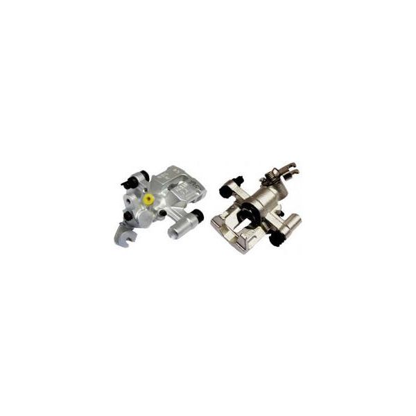 Bosch 0 986 135 060 - Pinza Freno Di Primo Equipaggiamento NAZ5 26 98ZC Per MX-5 Ii (Nb)-image