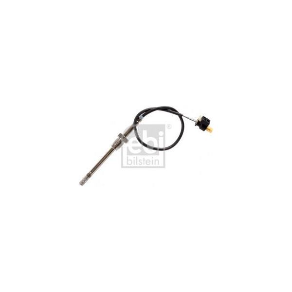 Febi Bilstein 175021 - Oe 5 153 42 28 Sensore, Temperatura Gas Di Scarico Per Classe C (W203), Classe C (CL203), Classe C (S203), Classe Clc (CL203), Classe E (W211), Classe E (S211), Classe G (W463), Classe Gl (X164), Classe M (W164), Classe R (W251), Classe S (W220)-image