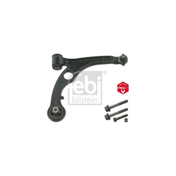 Febi Bilstein 40759 - Braccio Di Controllo Oe 50700779 Per Stilo-image