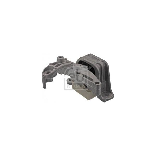 Febi Bilstein 45823 - Supporto Motore Oe 11 21 051 88R Per Scenic Iii, Megane Iii, Megane Cc, Grand Scenic Iii (Jz), Fluence (L3)-image