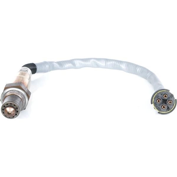 Bosch 0 258 010 423 - Sonda Lambda Oe 11 78 7 570 480 Per Serie 1 (E81), Serie 1 (E87), Serie 1 (E88), Serie 3 (E90), Serie 3 (E93), Serie 3 (E92), Serie 3 (E91), X1 (E84)-image