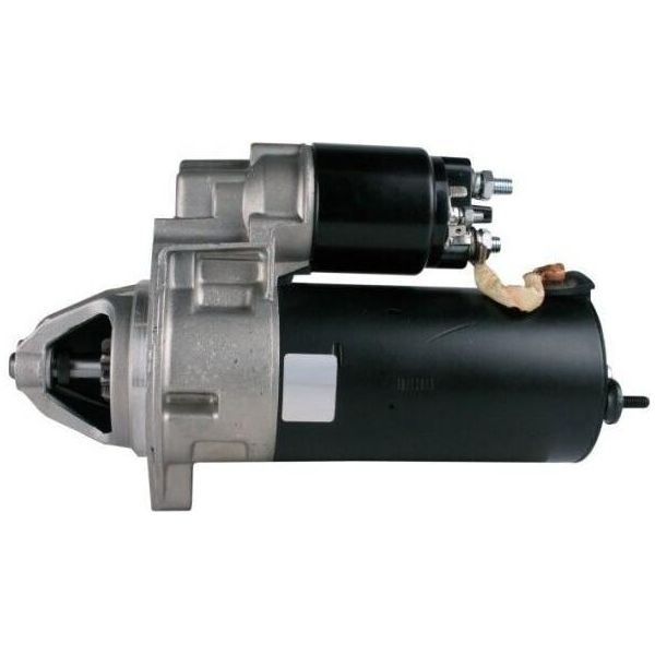 Hella 8EA 012 528-131 - Oe 1 729 981 Motorino Di Avviamento, Starter Per Serie 5 (E39), Serie 7 (E38), X5 (E53), Z8 (E52)-image