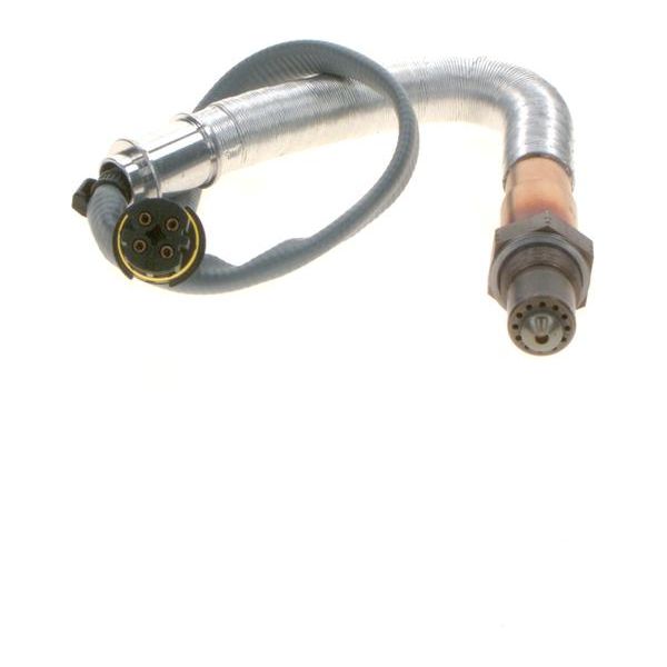 Bosch 0 258 010 414 - Oe 11 78 7 545 075 Sonda Lambda Per Serie 1 (E81), Serie 1 (E87), Serie 1 (E88), Serie 1 (E82), Serie 3 (E90), Serie 3 (E93), Serie 3 (E92), Serie 3 (E91), X1 (E84), X3 (E83), X5 (E70), Z4 (E89)-image