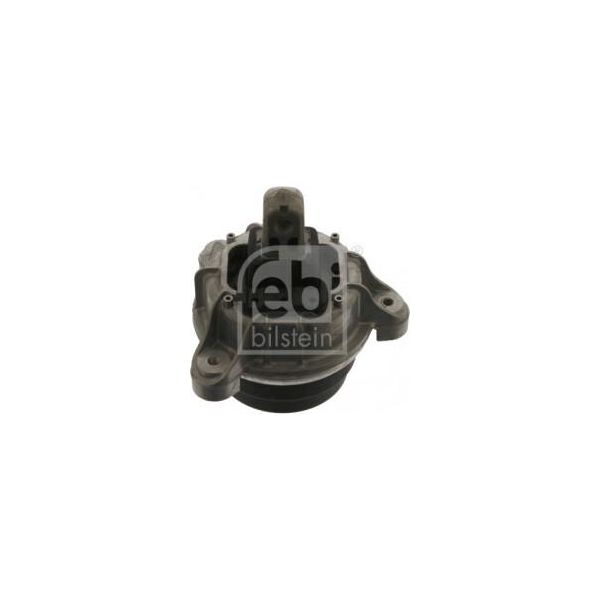Febi Bilstein 39015 - Supporto Motore Oe 22 11 6 785 601 Per Serie 5 (F10), Serie 5 Gt (F07), Serie 5 (F11)-image