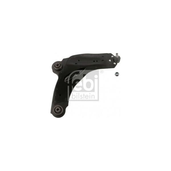 Febi Bilstein 39604 - Braccio Di Comando Oe 091166461 Per Primastar (X83), Vivaro (J7), Vivaro (F7), Vivaro A (E7), Vivaro A (X83), Trafic Ii (Jl), Trafic Ii (Fl), Trafic Ii (El)-image