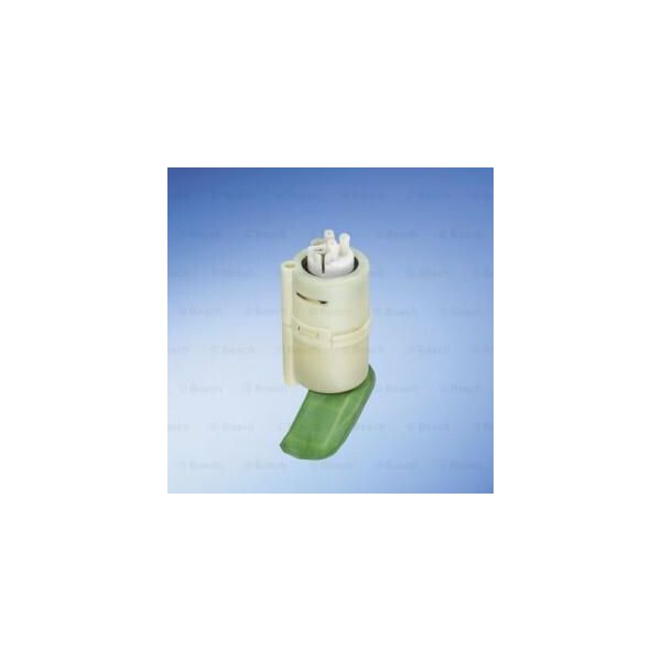Bosch 0 580 314 074 - Oe 77 00 802 178 Pompa Carburante Per Clio I, Rapid-image