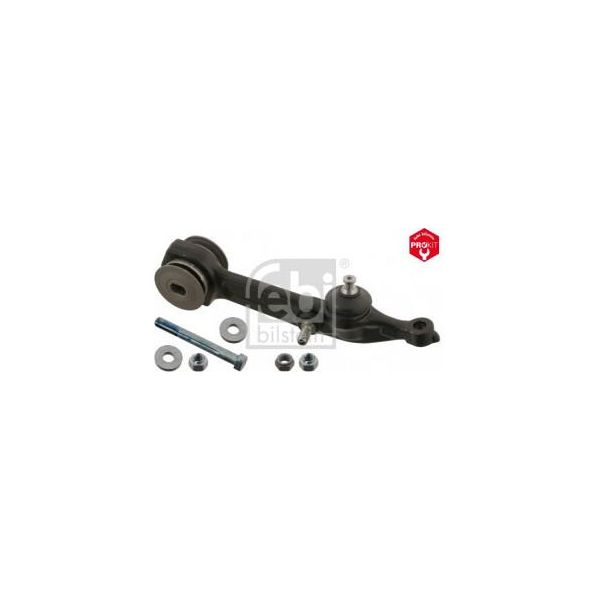 Febi Bilstein 40365 - Oe 220 330 43 07 Braccio Di Controllo Per Classe S (W220)-image