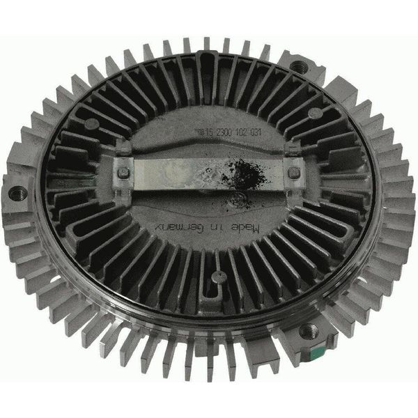Sachs 2300 102 031 - Oe 7 789 256 Frizione, Ventola Radiatore Per Serie 3 (E46), Serie 7 (E65), X5 (E53)-image