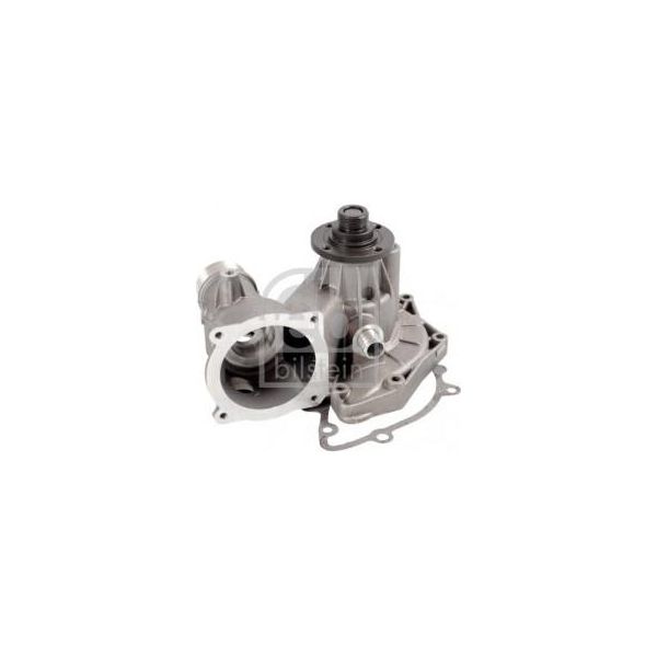 Febi Bilstein 21180 - Pompa Acqua Oe 11 51 0 393 340 Per Serie 5 (E39), Serie 7 (E38)-image