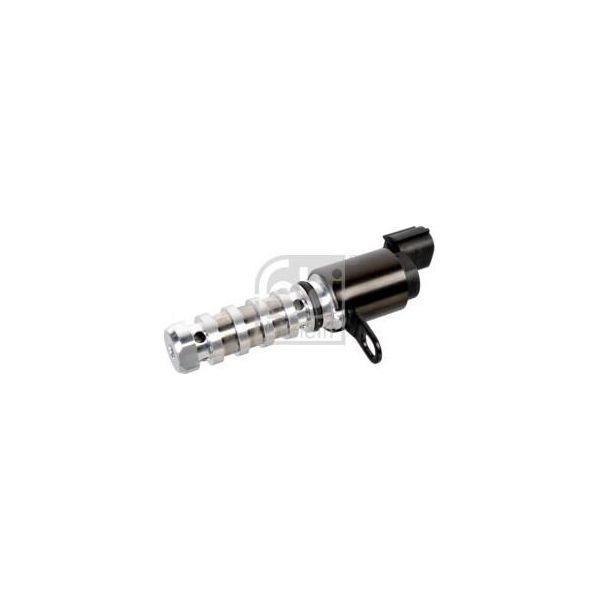Febi Bilstein 175441 - Oe 24355 2G500 Valvola Di Controllo, Unità Di Fasatura Albero A Camme Per Stinger (Ck), Sportage (Sl), Sorento Iii (Um), Sorento Ii (Xm), Optima (Jf), Optima (FSGDS6B), Tucson (Tl), Sonata V (Nf), Santa Fe Iii (Dm), Santa Fe Ii (Cm), Santa Fe Iv (Tm), Ix35, I30 (Pd), Grandeur (Hg)-image