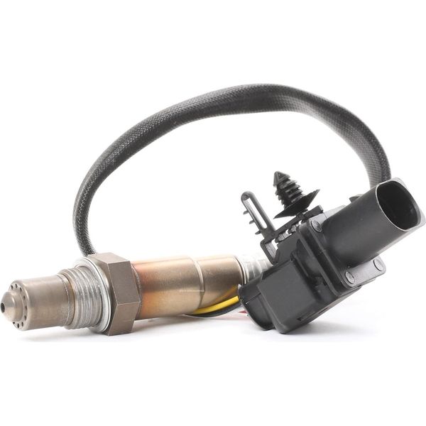 Stark SKLS-0140522 - Sonda Lambda Oe 11 78 7 537 993 Per Serie 1 (E87), Serie 3 (E90), Serie 3 (E91), Serie 5 (E60), Serie 5 (E61), Serie 6 (E63), Serie 6 (E64), Serie 7 (E65)-image