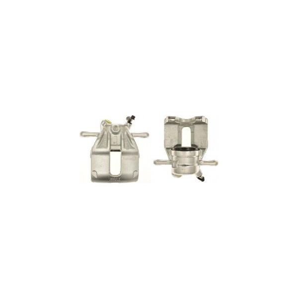 Bosch 0 986 473 420 - Pinza Freno Oe 41011 AX601 Per Micra Iii (K12), Note (E11, NE11)-image