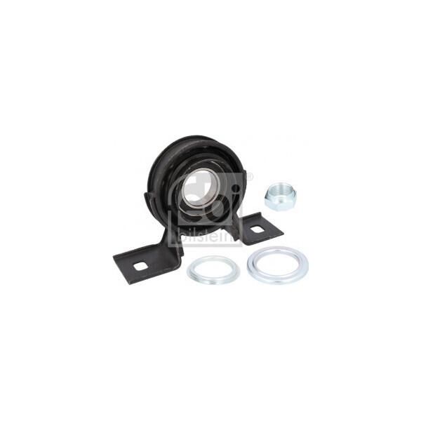 Febi Bilstein 176472 - Cuscinetto Per Albero Cardanico Oe 37520 00Q0A Per Movano B (X62)-image