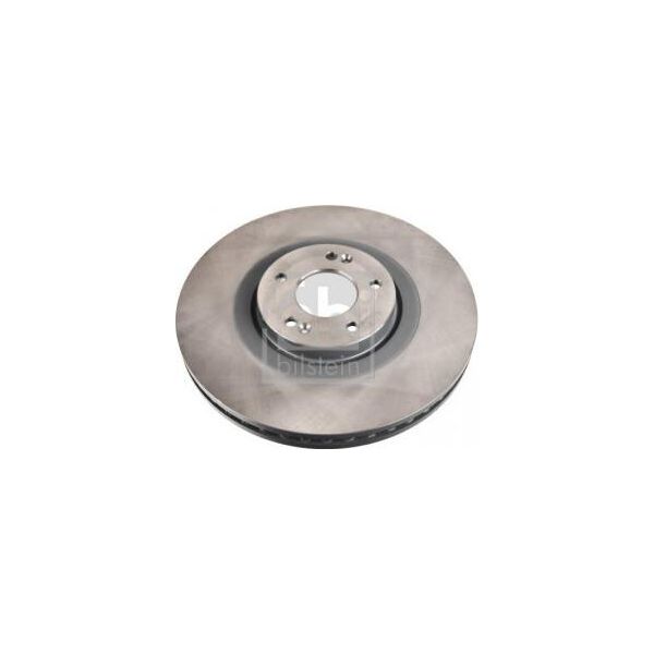 Febi Bilstein 174536 - Oe 51712 C5700 Disco Freno Per Sorento Iii (Um), Santa Fe Iv (Tm)-image