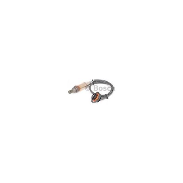 Bosch F 00H L00 353 - Sonda Lambda Oe Gmc 55563403 Per Meriva (X03)-image