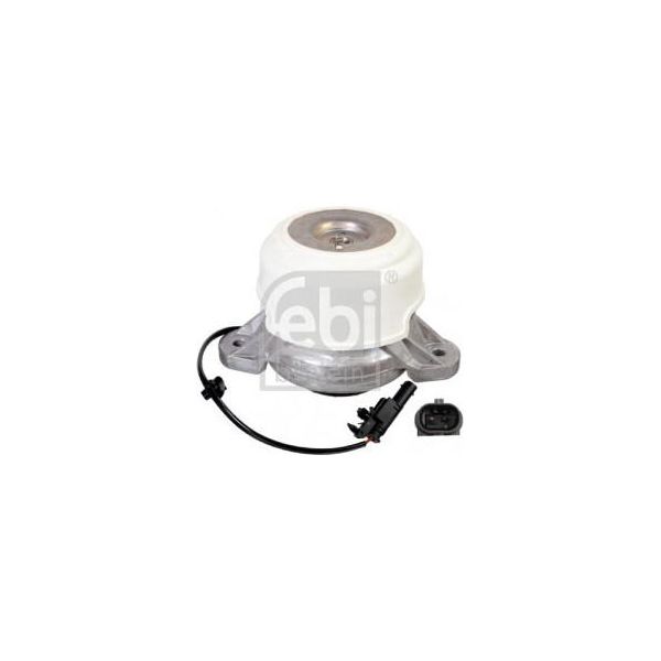 Febi Bilstein 175588 - Supporto Motore Oe 204 240 29 17 Per Classe C (W204), Classe C (S204)-image