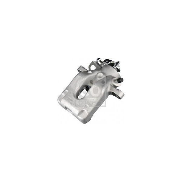 Febi Bilstein 178459 - Pinza Freno Oe 4400 P5 Per C3 Ii (Sc), C3 Iii (Sx), C3 Picasso (Sh), C4 Cactus, DS3, DS3 (Sa), DS3 (Sb), 2008 I (Cu), 207 (Wa, Wc), 207 Cc (Wd), 207 Sw (Wk), 208 I (Ca, Cc), 208 (Cr)-image