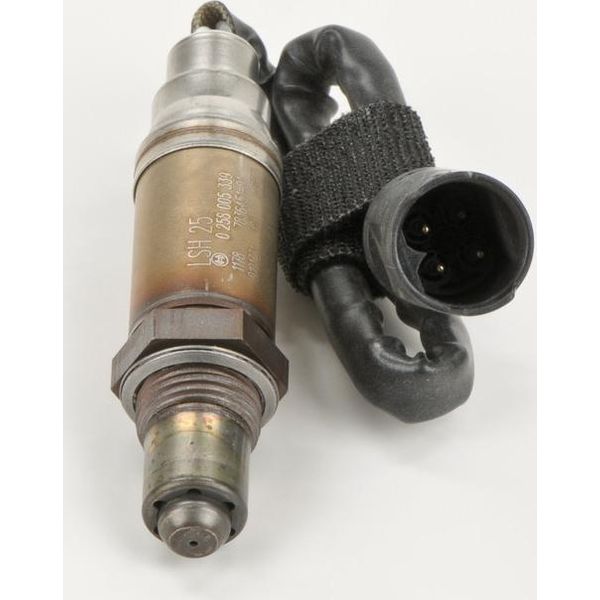 Bosch 0 258 005 339 - Oe 11 78 7 836 451 Sonda Lambda Per Serie 5 (E60), Serie 5 (E61), Serie 6 (E63), Serie 6 (E64)-image