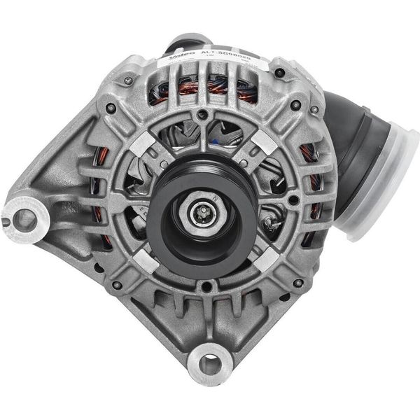 Valeo 439397 - Alternatore Oe 12 31 7 501 592 Per Z3 (E36), X5 (E53), Serie 5 (E61), Serie 5 (E39), Serie 5 (E60), Serie 3 (E46)-image