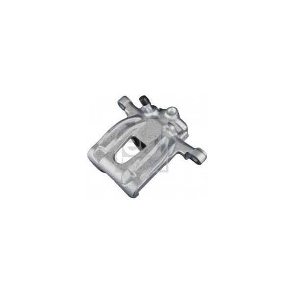 Febi Bilstein 178249 - Pinza Freno Oe 639 420 02 83 Per Classe C (S204), Viano (W639), Vito (W639)-image