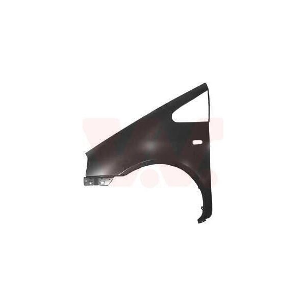 Van Wezel 5879655 - Parafango Anteriore Sinistro Oe 7M3821105J Per Alhambra (7V), Sharan (7M)-image