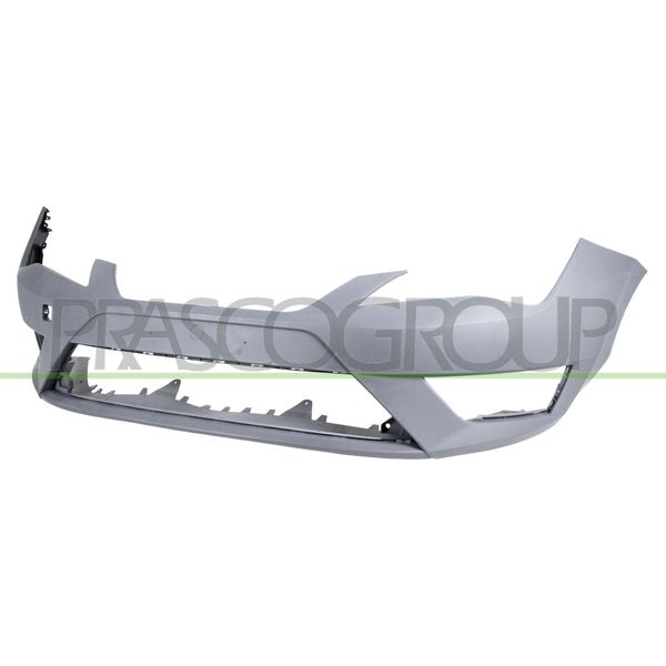 Prasco ST4271001 - Paraurti Anteriore Oe 5F0807217ELGRU Per Leon (5F)-image