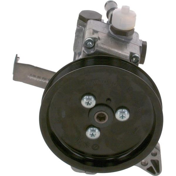 Bosch K S00 000 187 - Oe 32 41 6 781 486 Servo Pompa Per Serie 5 (E60), Serie 5 (E61), Serie 6 (E63), Serie 6 (E64)-image