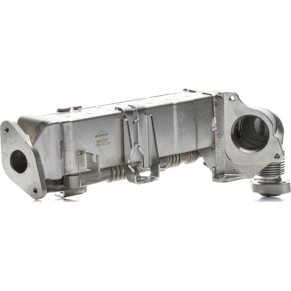 Nrf 48366 - Radiatore Egr Oe 11717823210 Per Serie 3 Gt (F34), Serie 3 (F31), Serie 4 (F33), Serie 1 (F20), Serie 1 (F21), Serie 2 (F22, F87), Serie 3 (F30), Serie 4 (F32, F82), Serie 4 (F36), Serie 5 (F10), Serie 5 (F11), Serie 6 (F12), Serie 6 (F13), Serie 6 (F06), Serie 7 (F01), X1 (E84), X3 (F25), Serie 5 Gt (F07), X4 (F26), X5 (E70), X5 (F15, F85), X6 (E71), X6 (F16)-image