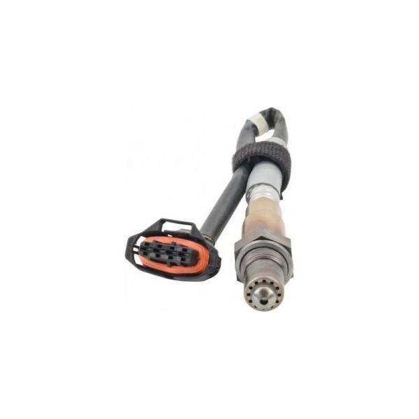 Bosch 0 258 006 546 - Sonda Lambda Oe 93 186 115 Per Signum (Z03), Vectra C (Z02)-image