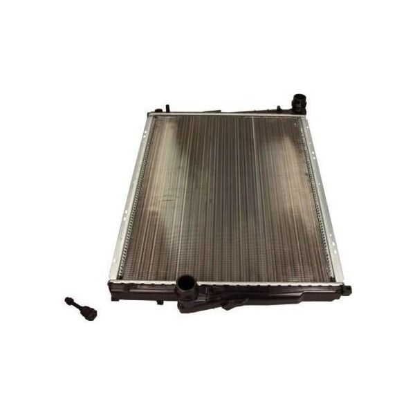 Maxgear AC274544 - Radiatore Oe 1436240, Raffreddamento Motore Per Serie 3 (E46), Z4 (E86), Z4 (E85)-image