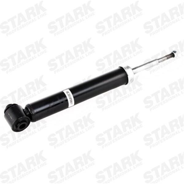 Stark SKSA-0132174 - Ammortizzatore Oe 33506769011, Asse Posteriore Per Serie 5 (E61)-image
