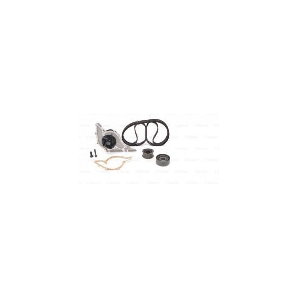 Bosch 1 987 948 862 - Set Pompa Acqua + Cinghia Di Distribuzione Oe 8 862 Per A4 (8D), A6 (4A), A8 (4D)-image
