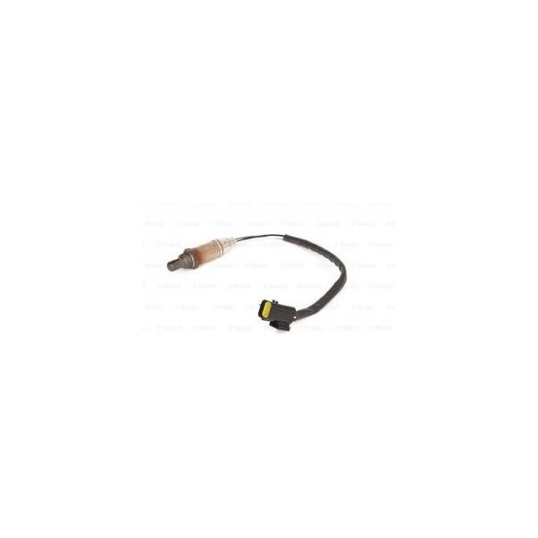 Bosch 0 258 003 193 - Sonda Lambda Di Primo Equipaggiamento MHK10004L Per Freelander (L314)-image