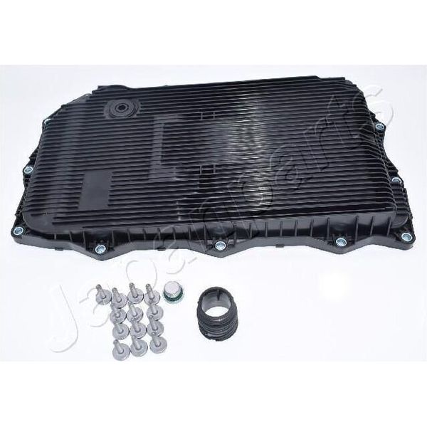 Japanparts FT017 - Oe 24115A13115 Coppa Dell'olio Della Trasmissione Per Serie 1 (F20), Serie 7 (F01), X5 (E70), Serie 7 (G11, G12), X1 (E84), X3 (E83), Serie 5 (F11), X3 (F25), Serie 1 (F21), Serie 1 (E88), Serie 2 (F23), Serie 2 (F22, F87), Serie 3 (E90), Serie 3 (F30), Serie 3 (E93), Serie 3 (E92), Serie 3 Gt (F34), Serie 3 (E91), Serie 3 (F31), Serie 5 (E60), Serie 5 (F10), Serie 5 Gt (F07), S-image