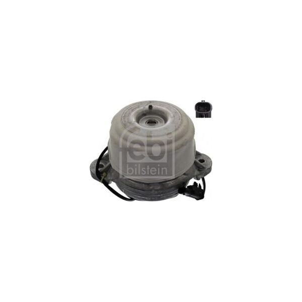 Febi Bilstein 49423 - Supporto Motore Oe 212 240 31 17 Per Cls (C218), Cls (X218), Classe E (W212), Classe E (S212)-image
