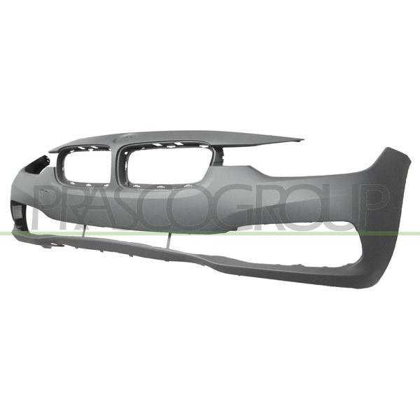 Prasco BM0311001 - Paraurti Anteriore Oe 51117445093 Per Serie 3 (F30), Serie 3 (F31)-image
