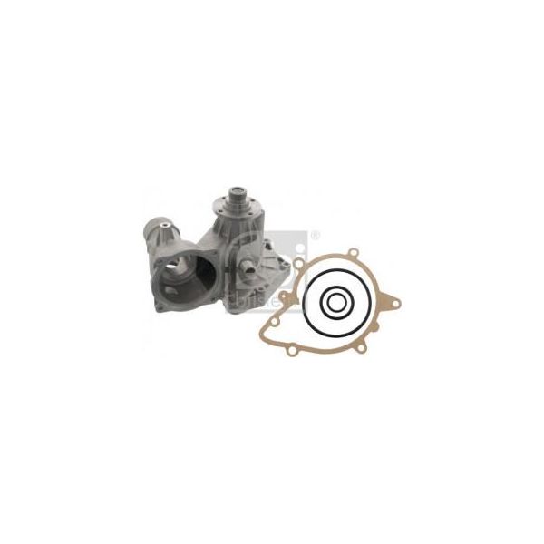 Febi Bilstein 21181 - Pompa Acqua Oe 11 51 0 007 043 Per Serie 7 (E38)-image
