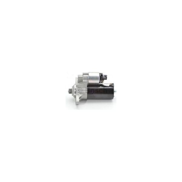 Bosch 1 125 035 - Oe 020 911 023 P Motorino Di Avviamento Per A3 (8L), Galaxy (Wgr), Classe V (638/2), Alhambra (7V), Cordoba (6K), Ibiza (6K), Inca (6K), Leon (1M1), Toledo I (1L2), Toledo Ii (1M2), Octavia I (1U), Bora (1J), Caddy Ii (9K), T4, Corrado (53I), Golf Iii (1H), Golf Iv (1J), New Beetle, Passat (35I), Polo (6V), Sharan (7M), Vento (1H)-image
