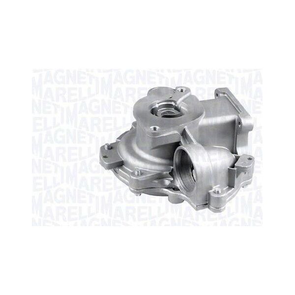 Magneti Marelli 352316170052 - Pompa Acqua Oe 11517511220 Per Z4 (E85), X3 (E83), X1 (E84), Serie 3 (E91), Serie 3 (E46), Serie 3 (E92), Serie 3 (E93), Serie 3 (E90), Serie 1 (E82), Serie 1 (E88), Serie 1 (E87), Serie 1 (E81)-image