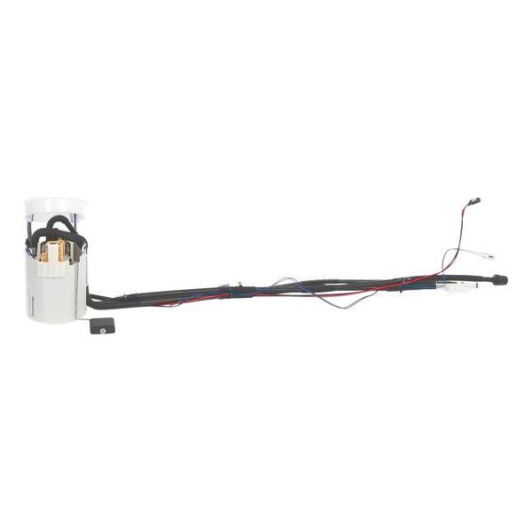 Bosch 0 580 202 027 - Oe 16 11 7 373 521 Pompa Carburante Per Serie 5 (E60), Serie 5 (E61), Serie 6 (E63), Serie 6 (E64)-image