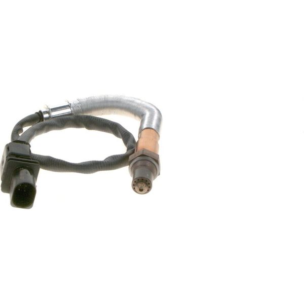 Bosch 0 258 017 131 - Sonda Lambda Oe 11 78 7 570 104 Per Serie 1 (E81), Serie 1 (E87), Serie 1 (E88), Serie 3 (E90), Serie 3 (E93), Serie 3 (E92), Serie 3 (E91), X1 (E84)-image