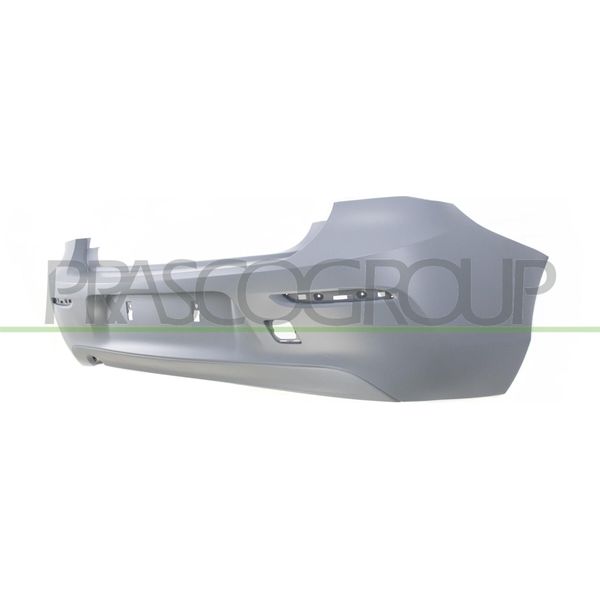 Prasco BM1251052 - Paraurti Oe 51127429769, Posteriore Per Serie 1 (F20), Serie 1 (F21)-image