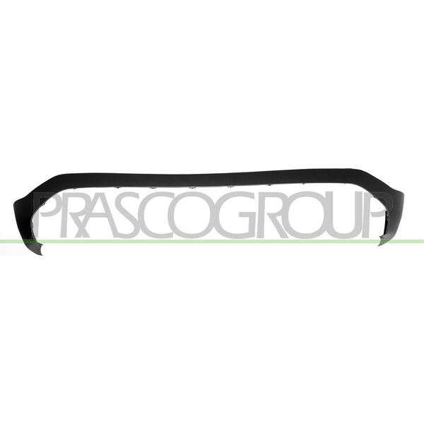Prasco BM8081255 - Oe 51127416042 Striscia Di Rivestimento, Paraurti Posteriore, Per X3 (F97, G01)-image