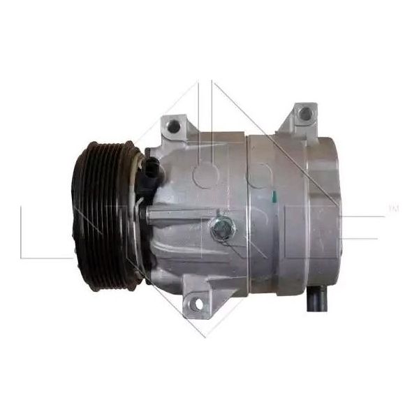 Nrf 32872 - Compressore Aria Condizionata Oe 8200421410 Per Laguna Ii, Vel Satis (BJ0)-image