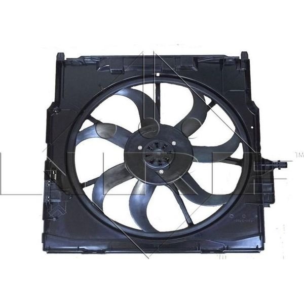 Nrf 47733 - Ventola Radiatore Oe 17427616103 Per X5 (E70), X6 (E71)-image
