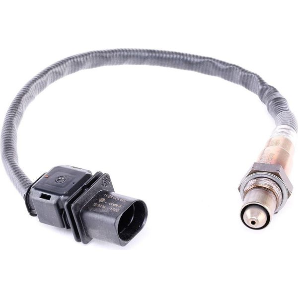Bosch 0 281 004 079 Sonda Lambda Oe 13627804369 Compatibile Con Serie 1 E81, Serie 1 E87, Serie 1 E88, Serie 1 E82, Serie 3 E90, Serie 3 E93, Serie 3 E92, Serie 3 E91, Serie 5 E60, Serie 5 E61, X1, X3, X5, Mini, Clubman, Clubvan, Countryman, Paceman, Mini Roadster-image