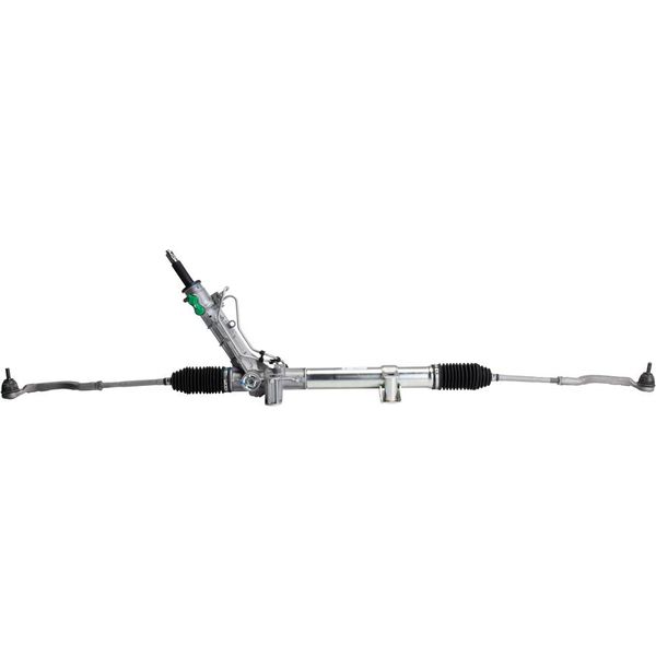 Bosch K S00 910 083 - Oe 4920000QAG Lenkgetriebe FüR Primastar (X83), Vivaro (J7), Vivaro (F7), Vivaro A (E7), Vivaro A (X83), Trafic Ii (Jl), Trafic Ii (Fl), Trafic Ii (El)-image